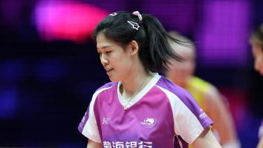 是中国媳妇 是中国媳妇